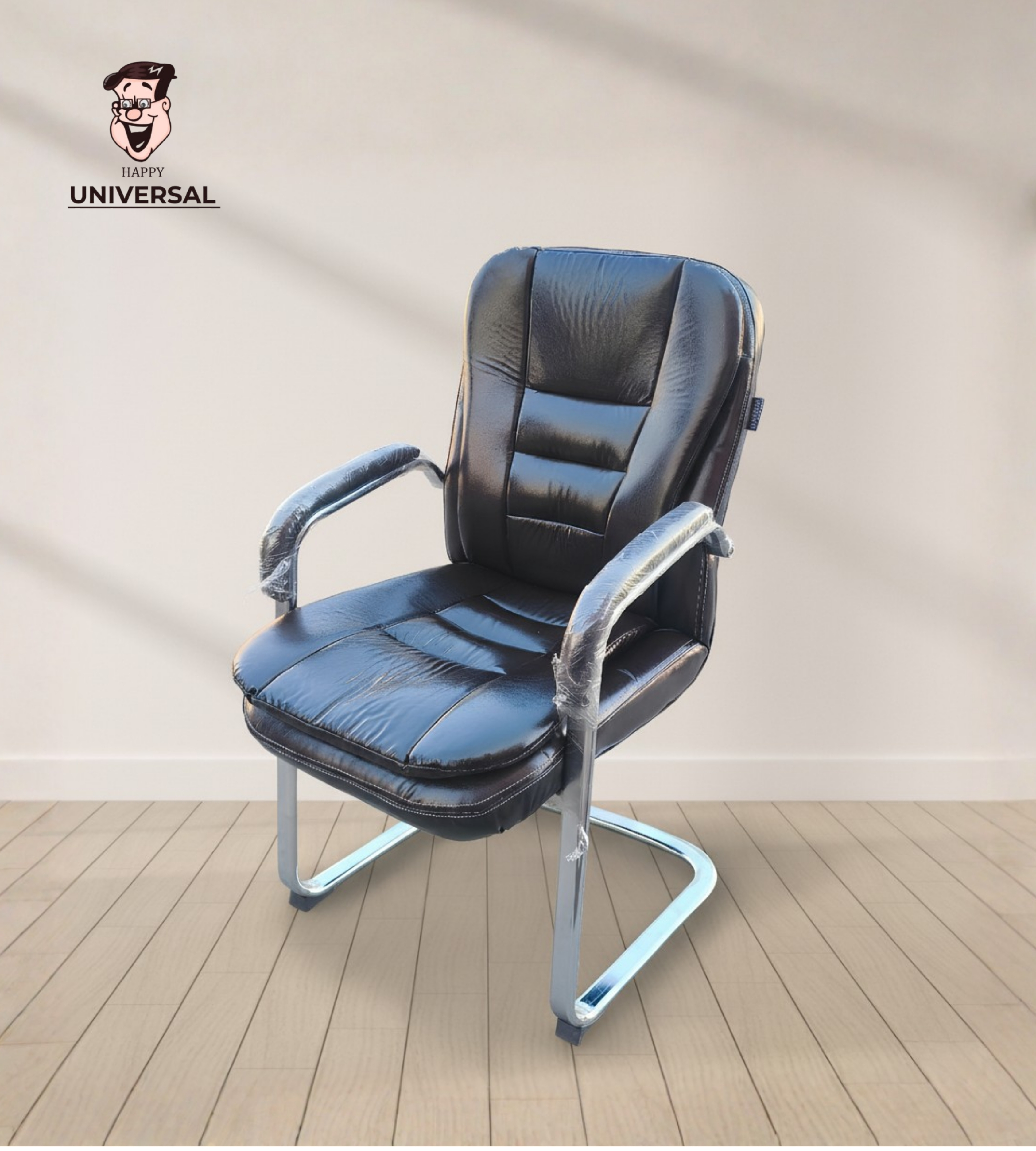 Cobra Medium Back Visitor